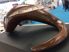 -东浩兰生上海世博展览馆