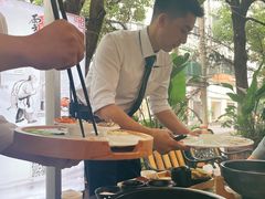 -云和祥食府·特色云南菜(金碧公园店)