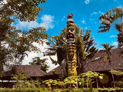 -西双版纳基诺山寨