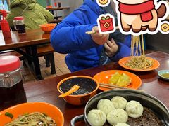 鲜肉小笼包-味一早餐(新芝路店)