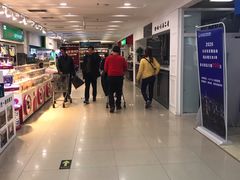 -BHG生活超市(安贞店)