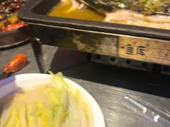 -鱼库·不仅是一家烤鱼店(车公庙店)