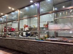-老保定驴肉馆(云岗路店)