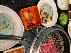-牛焱·烧肉酒肆(五大道店)