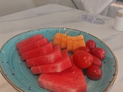 -金熊猫川菜餐厅