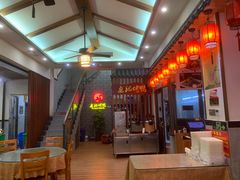 -龙记烤鸭店(新民路店)