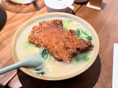 -圳兴面王·拌川·特色炒面(福田车公庙店)