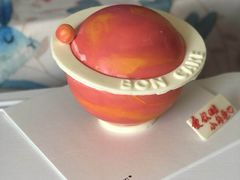 -BON CAKE(华贸购物中心店)