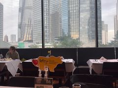 -拉蒂娜·巴西牛排馆 Latina·Brazilian Steakhouse(陆家嘴旗舰店)