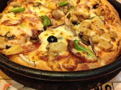 -必胜客(WOW西丽店)