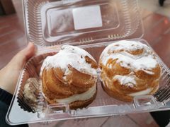 -国际饭店·帆声西饼屋(黄河路店)