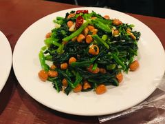 -玫瑰红烤羊排(北新桥三条店)