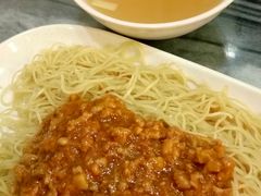 炸酱面-恩宁刘福记(东华东路店)