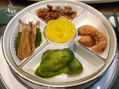 -酒蜻蜓·庭院私房菜(天元东路店)