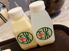 -宝珠奶酪(浦东金桥店)