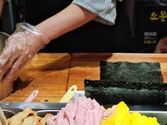 -传闻来紫菜包饭·打糕(西塔韩百店)