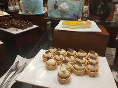 -OPEN開全日自助餐厅·西餐·海鲜(佛山希尔顿酒店)