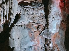 -兰溪地下长河