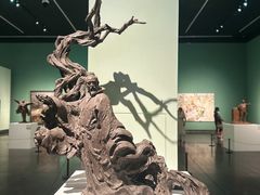 -江苏省美术馆(长江路新馆)
