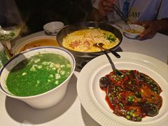 -醉舍·新淮扬菜(长宁龙之梦店)