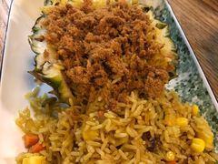 -Thai Basil罗勒叶泰式餐厅(时代天街店)