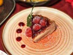 -BROWNSTONE布朗石西班牙餐厅(富城店)