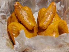 盐焗乳鸽-食廬(浦东嘉里城店)