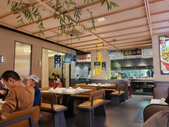 -茄子恰恰·新云南小炒(钱王街店)
