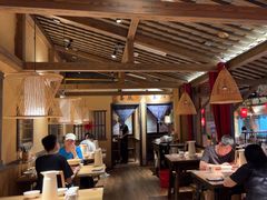 -农耕记·湖南土菜(观澜福城天虹店)