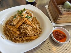 -彩丰楼中餐厅·仁恒洲际酒店