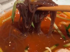 -七八冷面·延边朝鲜族美食(圣熙八号店)