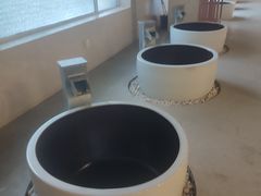 -徂徕山森林康养度假谷温泉