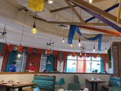 -蒙亨·手把肉·蒙古包文化主题餐厅(天恒广场店)