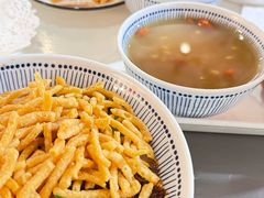 -大王油茶(二厂文创公园店)