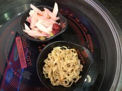 -重庆烧鸡公火锅(簋街店)
