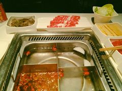 -海底捞火锅(河东万达广场店)