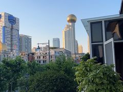 -一澜江宴·江景地标楚菜(江滩公园店)