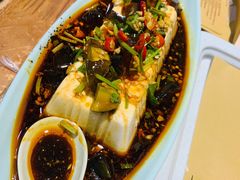 -状元阁烧烤(新华路总店)