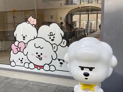 -Seesaw Coffee(上生新所店)