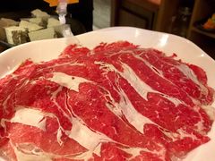 -巴奴毛肚火锅(二七万达店)