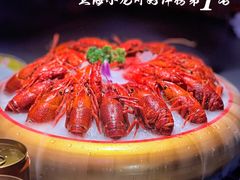 -虾乐园龙虾·夜宵(松江店)
