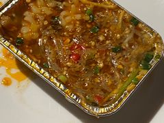 -韩京炭火烤肉自助料理(柯桥万达店)