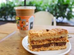 -Peet's 皮爷咖啡(东湖路手作店)
