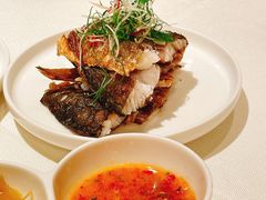 -莆田餐厅PUTIEN(武商MALL店)