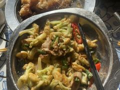 -群英会·三国菜(曹魏古城店)