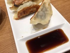 黑猪肉煎饺-味千拉面(双井店)