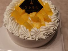 -爱蒂贝甜CAKE生日蛋糕·冰淇淋·动物奶油(上海店)