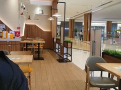 -满记甜品(万科广场店)