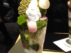 -伊藤久右卫门(宇治本店)