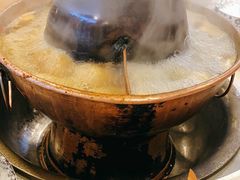 -马记伊源斋涮肉·清真菜(百子湾店)